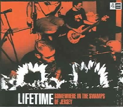 Somewhere in the Swamps of Jersey - (Import CD)
