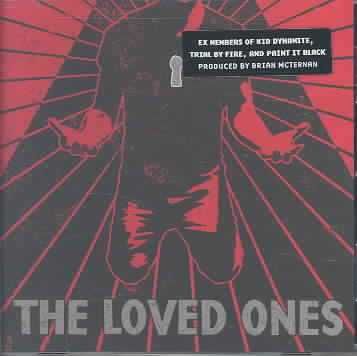 Loved Ones - (Import CD)