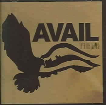 Over the James - (Import CD)