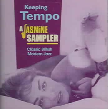 Keeping Tempo:a Jasmine Sampler of Cl - (Import CD)
