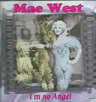 I'm No Angel - (Import CD)