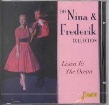 Nina &amp; Frederick Collection:Listen to - (Import CD)