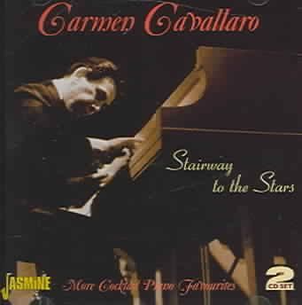 Stairway to the Stars More Cocktail P - (Import CD)