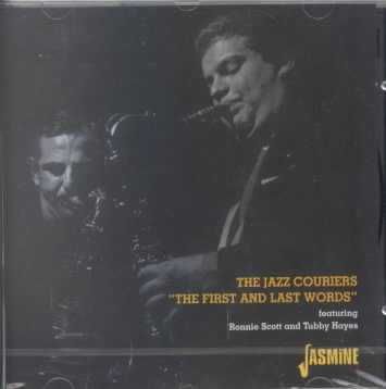 First &amp; Last Words - (Import CD)