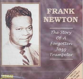 Story of a Forgotten Jazz Trumpeter - (Import CD)