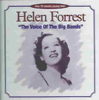 Voice of the Big Band - (Import CD)