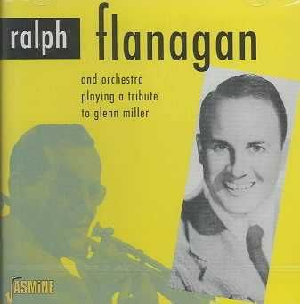 Tribute to Glenn Miller - (Import CD)