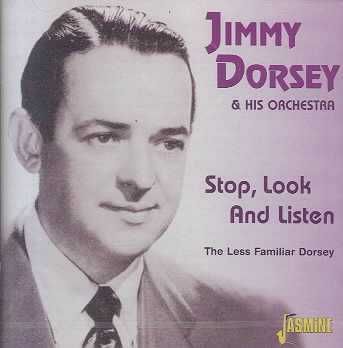 Stop Look and Listen the Less - (Import CD)