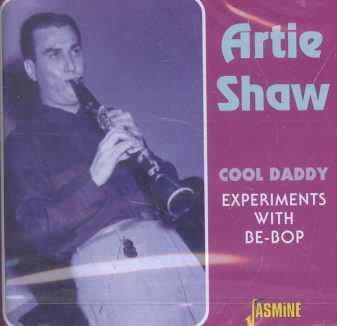 Cool Daddy/Experiments with Be-Bop - (Import CD)