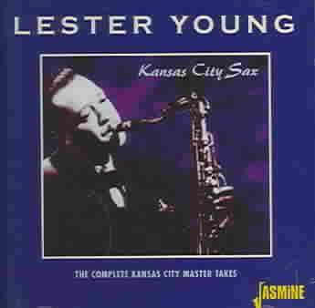 Kansas City Sax-the Complete Kansas - (Import CD)