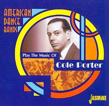 American Dance Bands Play the Music O - (Import CD)