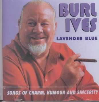 Lavender Blue:Songs of Charm Humour - (Import CD)
