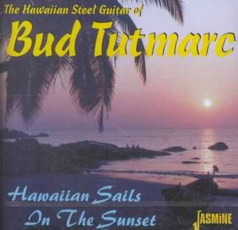 Hawaiian Sails Inthe Sunset - (Import CD)