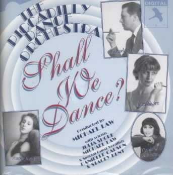 Shall We Dance - (Import CD)