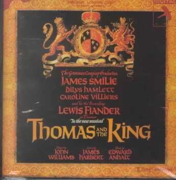 Thomas and the King - (Import CD)