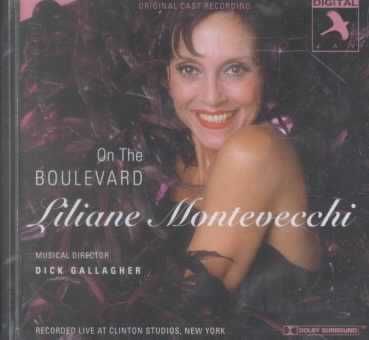 On the Boulevard - (Import CD)