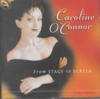 From Stage to Screen - (Import CD)