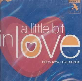 Little Bit in Love - (Import CD)