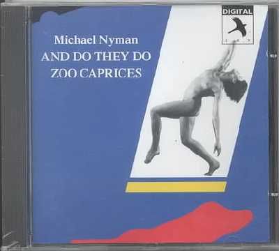 And Do They Do Zoo Caprices - (Import CD)