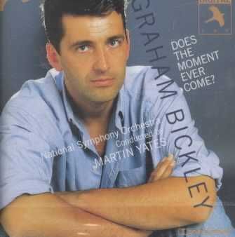 Does the Moment Ever Come - (Import CD)