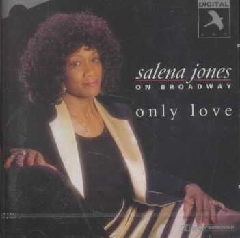 Only Love - (Import CD)