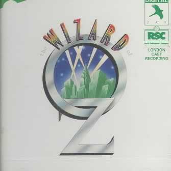 Wizard of Oz - (Import CD)