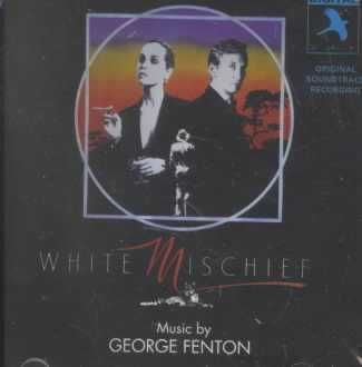 White Mischief (OST) - (Import CD)