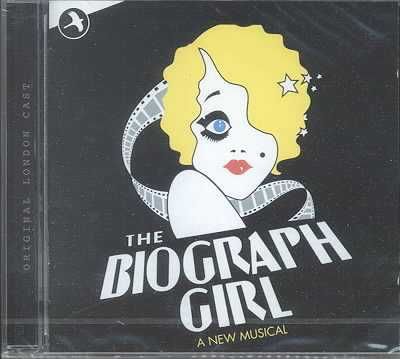 Biograph Girl - (Import CD)