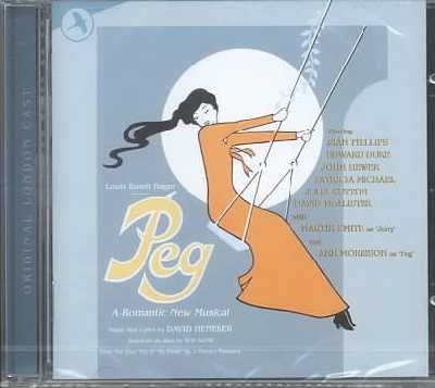 Peg - (Import CD)