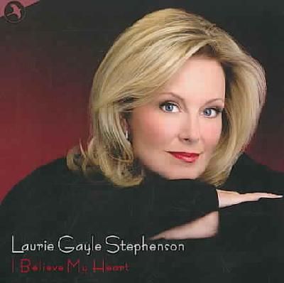 I Believe My Heart - (Import CD)