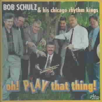 Oh Play That Thing - (Import CD)