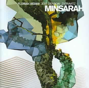 Minsarah - (Import CD)
