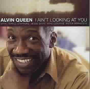 I Ain't Looking at You - (Import CD)