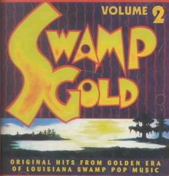 Swamp Gold,V.02 - (Import CD)