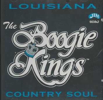 Louisiana Countrysoul - (Import CD)
