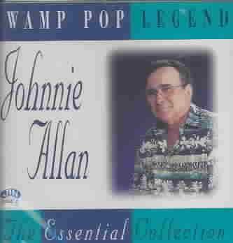 Swamp Pop Legend Collection - (Import CD)