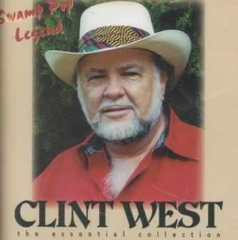Swamp Pop Legend - (Import CD)