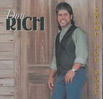 Swamp Pop Soul - (Import CD)