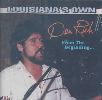 From the Beginning - (Import CD)