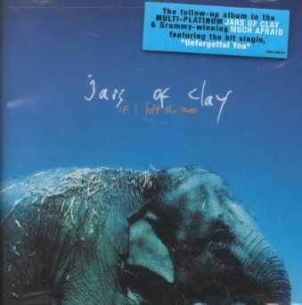 If I Left the Zoo - (Import CD)