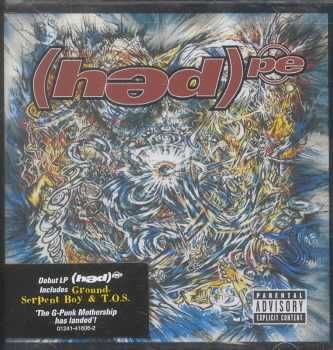 Hed Planet Earth - (Hed) Pe (CD)