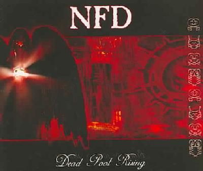Dead Pool Rising - (Import CD)