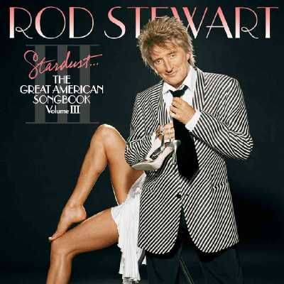 Stardust:Great American Songbook V3 - (Import CD)