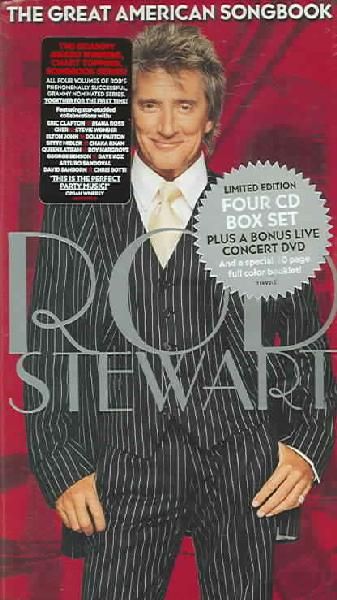 Great American Songbook Collection - (Import CD)