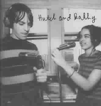 Hutch and Kathy - (Import CD)