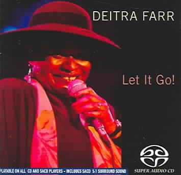 Let It Go - (Import CD)