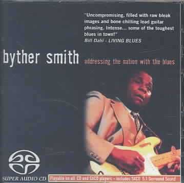 Addressing the Nation with the Blues - (Import CD)