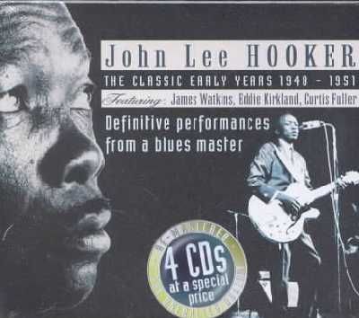 Classic Early Years 1948-1951 - (Import CD)