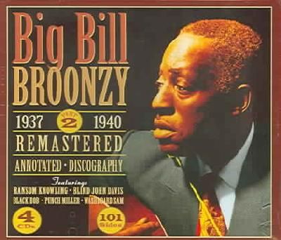 1937-1940 Vol 2 - (Import CD)