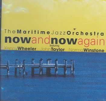 Now &amp; Now Again - (Import CD)
